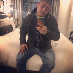 Meet your Posher, Jonathan